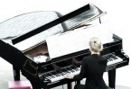 Piano Woman