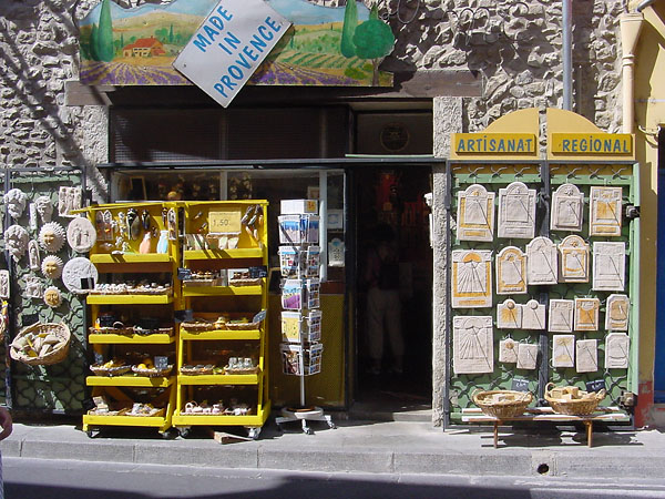 Provence