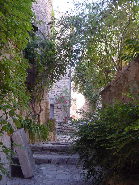 Provence