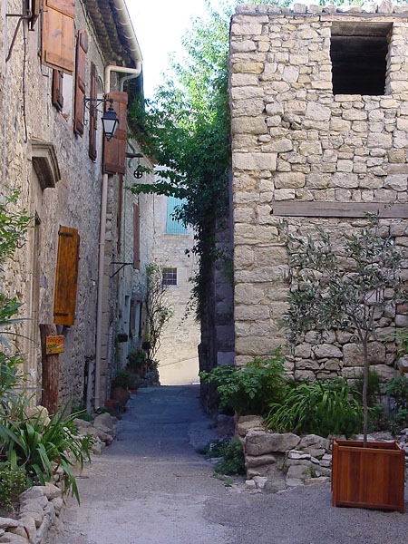 Provence