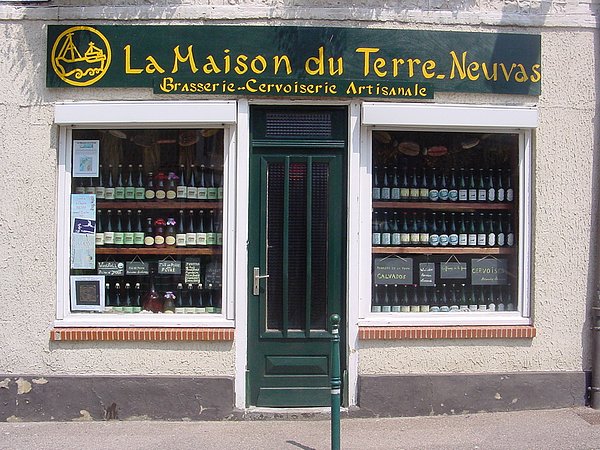 Normandy