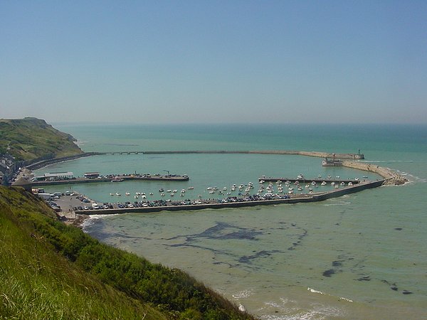 Normandy
