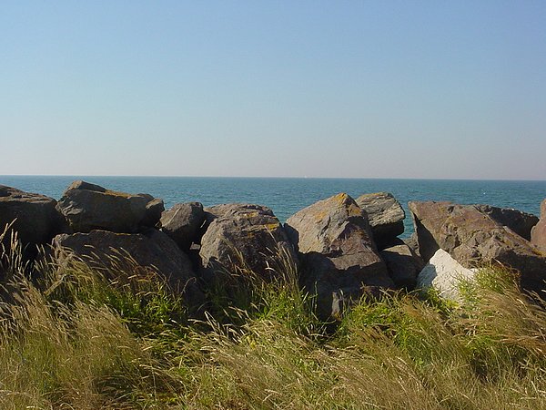 Normandy