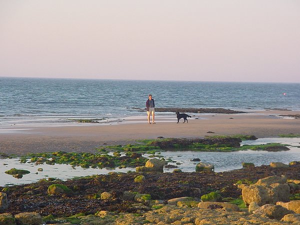 Normandy