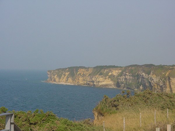 Normandy