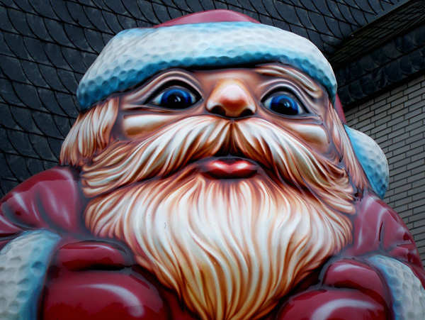 Weihnachtsmarkt 2006