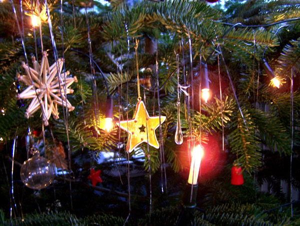 Weihnachten