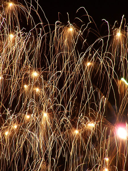 Neujahr 2007