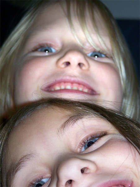 Schwestern - Sisters