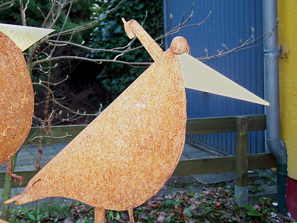 Crazybird