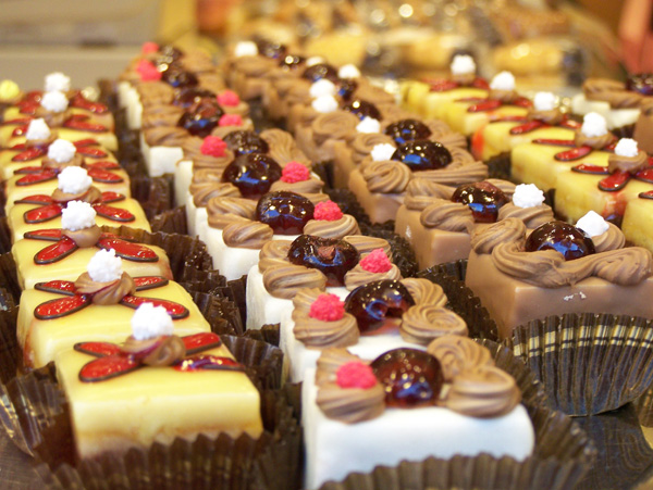 Sugar Dreams