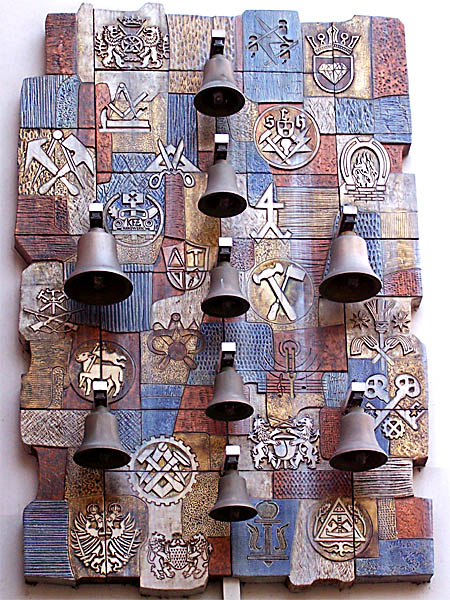 Glockenspiel