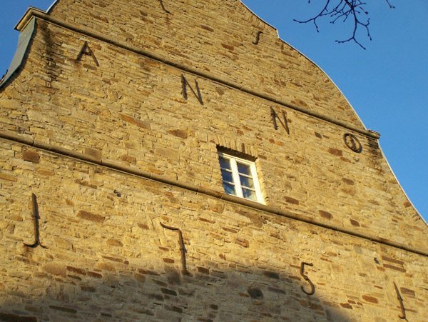Old Town Hall 1751
