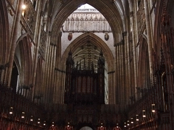 York Cathedral
