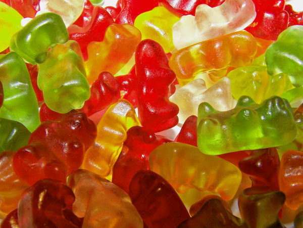 Gummi Bears