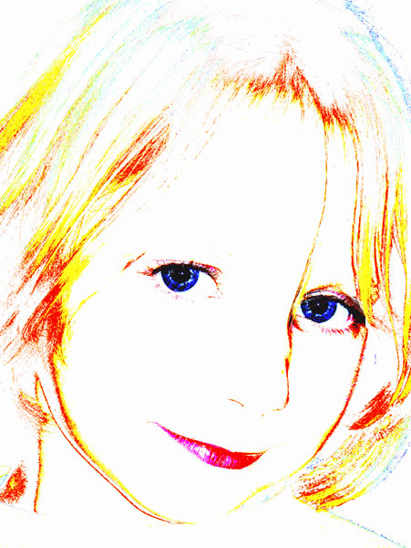 Colour Processing