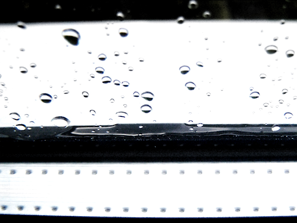 Raindrops 1