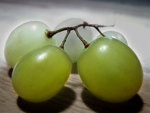 Grapes