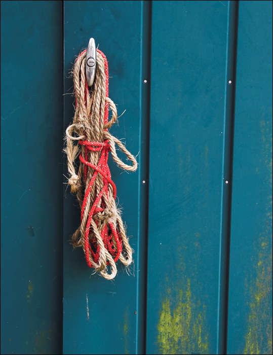 Ropes