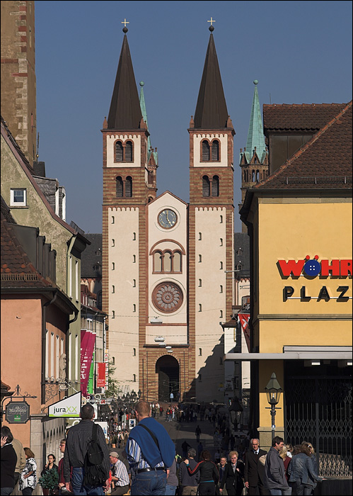 Street Scene