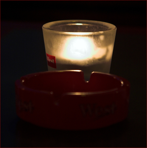 Candle Light