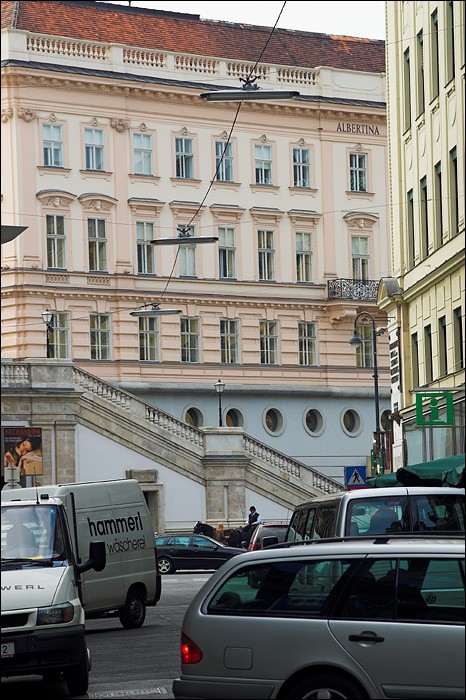 Albertina