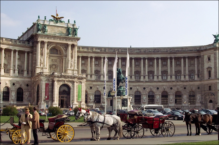 Hofburg