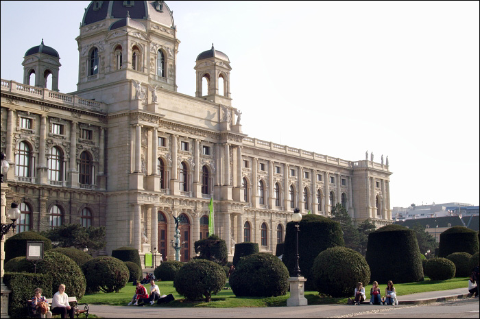 Museum of Arts