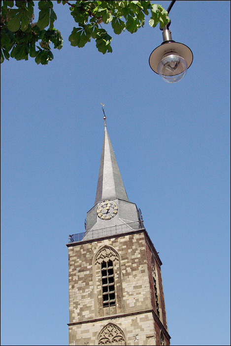 Winterswijk Church
