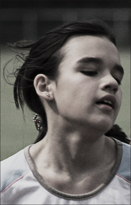Running-In