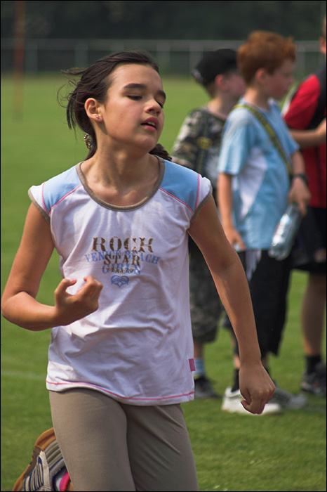 Running-In II