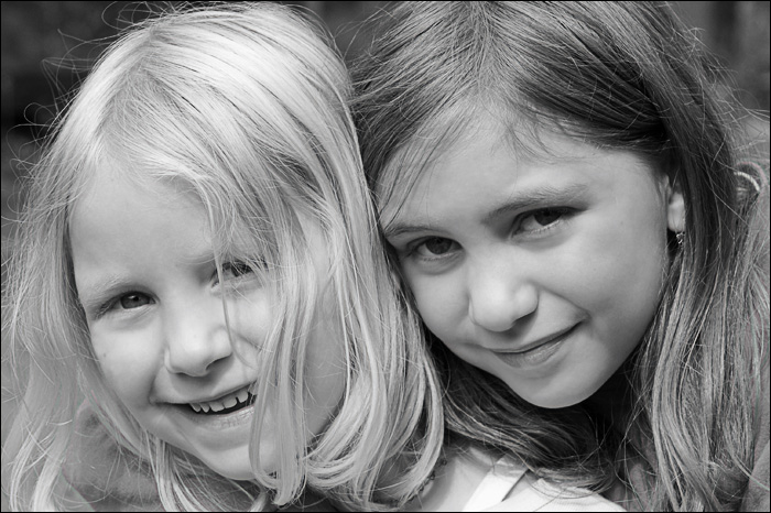 My Girls