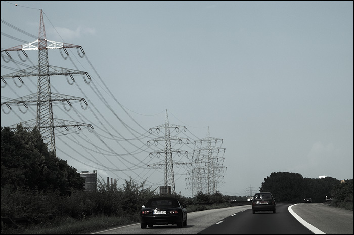 Route A2