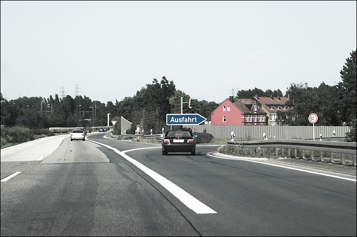 Route A2