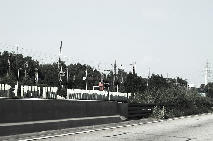 Route A2