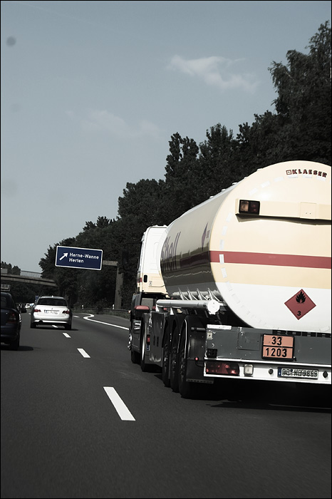 Route A2