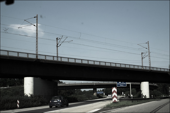 Route A2