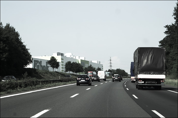 Route A2