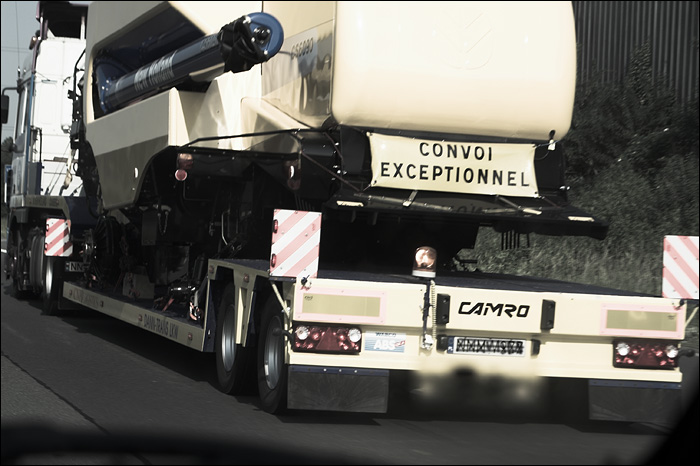 Route A2