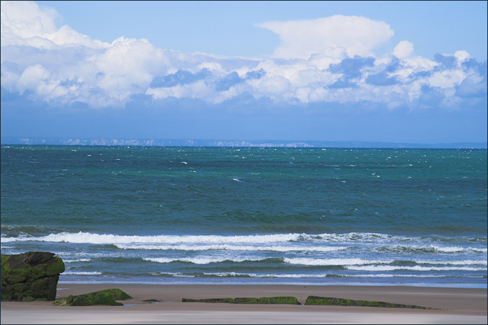 Across the Channel