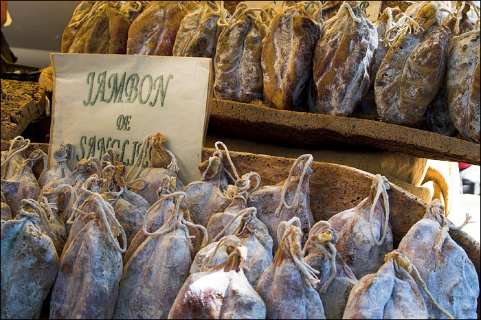 Market Appetizers