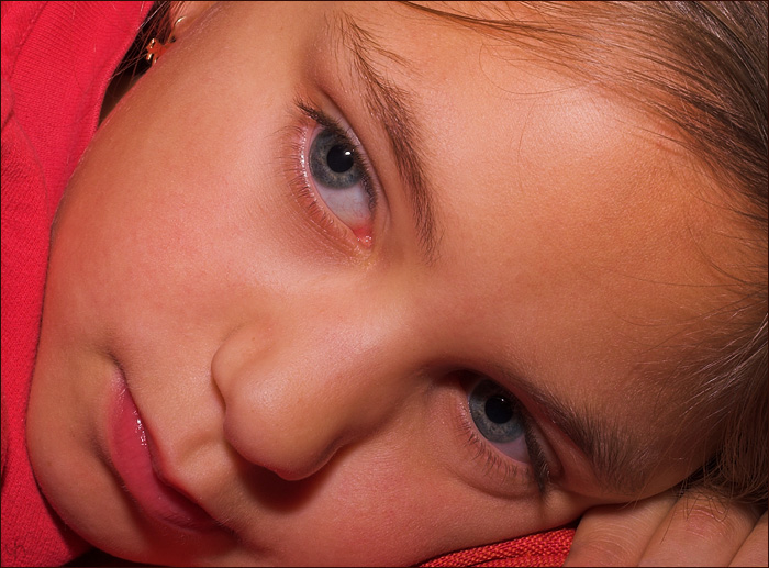 Dreaming Heidi