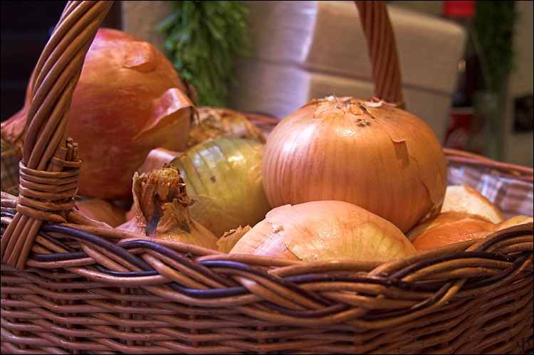Onions
