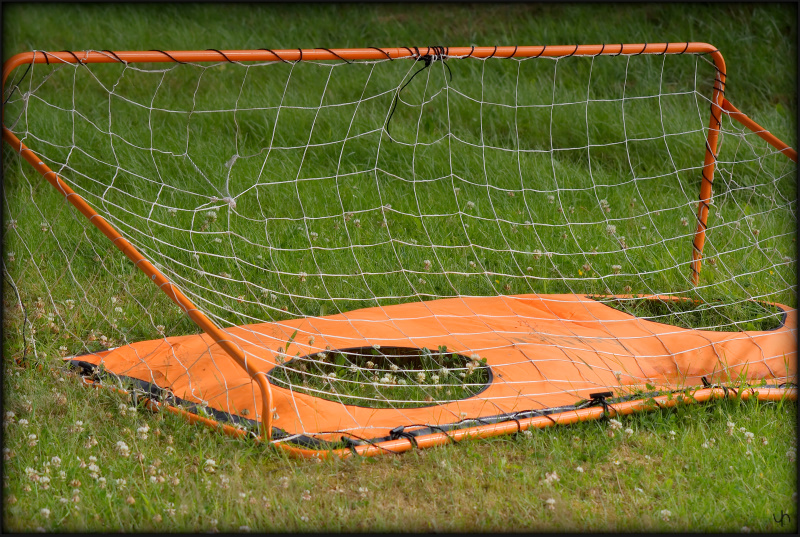 Netherlands Defeat