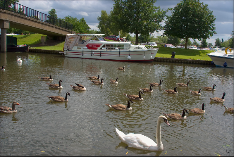 River Great Ouse