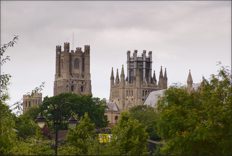 Ely