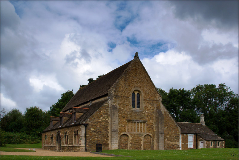 Rutland: Oakham