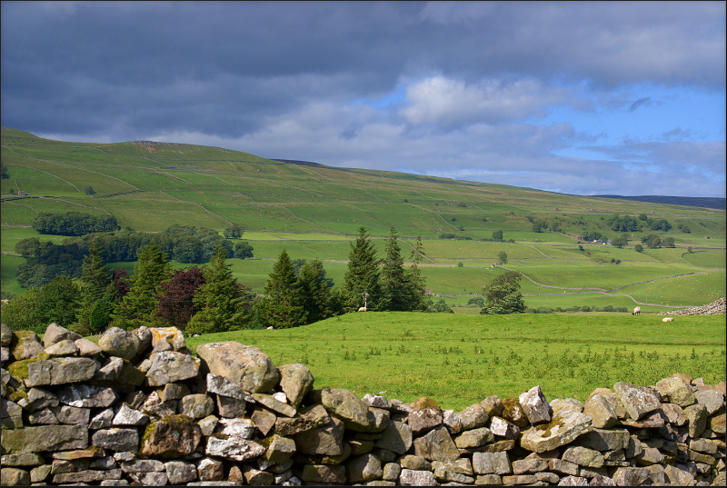 Yorkshire Dales 3