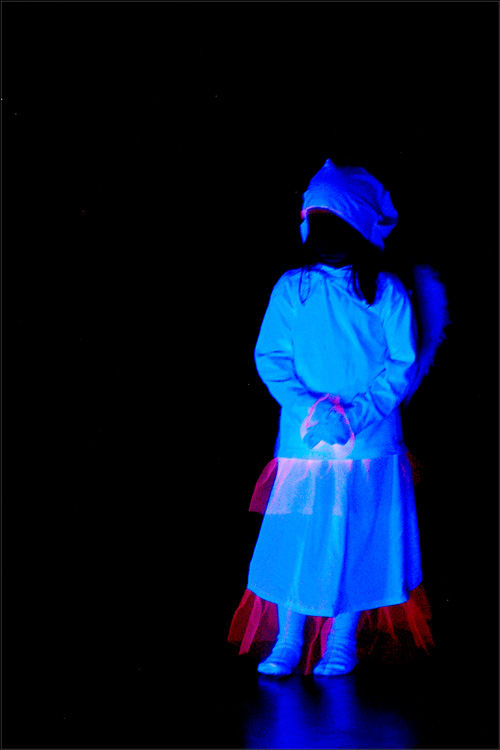 Blacklight Theater 2