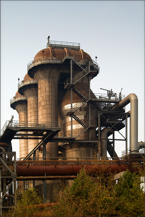 Landschaftspark Duisburg